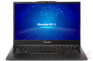 台銀共同供應契約-LP5-113046-Genuine捷元-GNB14XPlus13