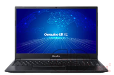 台銀共同供應契約-LP5-113046-Genuine捷元-GNB15XPlus13