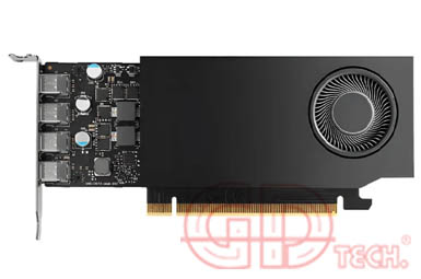 台銀共同供應契約-LP5-113046-LEADTEK-NVIDIA~RTX~A1000~8GB