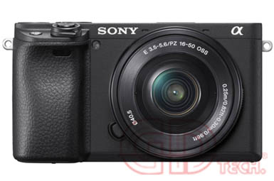 台銀共同供應契約-LP5-113046-SONY-ILCE-6400~附~SELP~16-50mm~(α6400L)