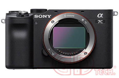 台銀共同供應契約-LP5-113046-SONY-ILCE-7C~(α7C)
