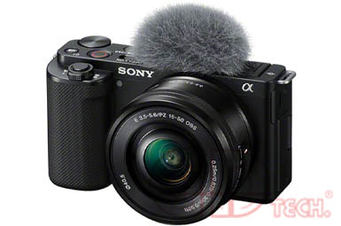 台銀共同供應契約-LP5-113046-SONY-ZV-E10~附~SELP16-50mm~(ZV-E10L)